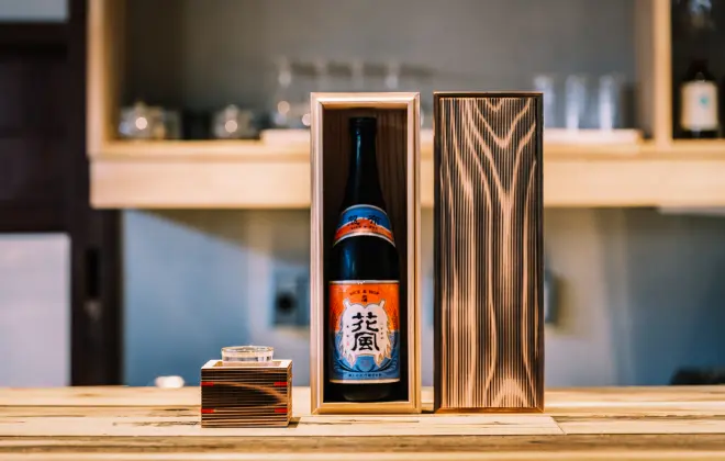 暮らしの品